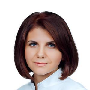 Павлова Ольга Николаевна