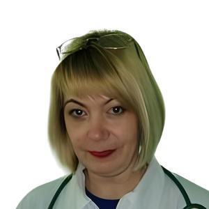 Журавлева Людмила Петровна