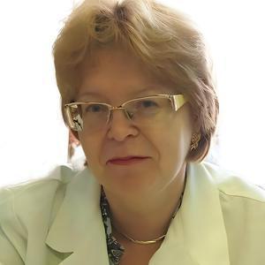 Кушнир Тамара Анатольевна