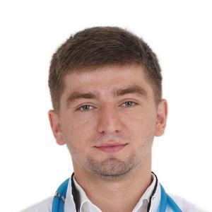 Гайдаров Иса Шапиевич