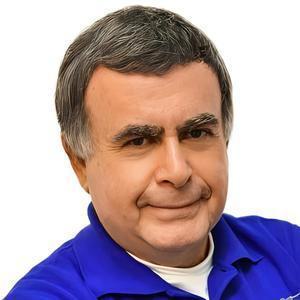 Чувараян Геннадий Аркадьевич