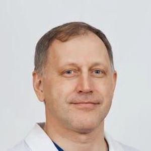 Батинов Сергей Александрович