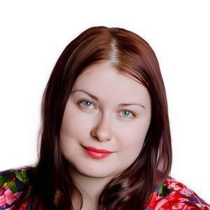 Семёнова Инна Дмитриевна