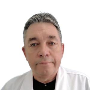 Галактионов Сергей Иванович