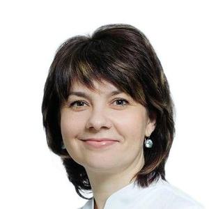 Сухова Наталья Геннадиевна