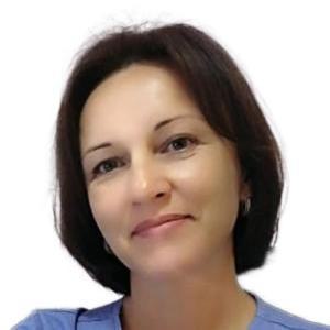 Радченко Наталья Владимировна