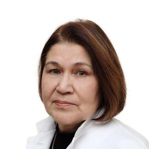 Беспалова Наталья Васильевна