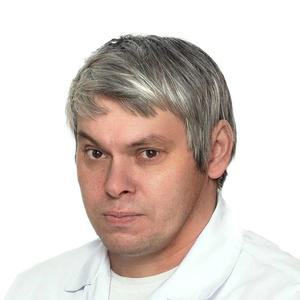 Курашов Дмитрий Александрович