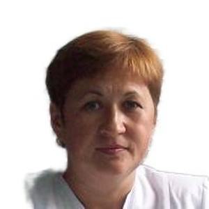 Шакирова Лилия Расимовна