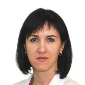 Козлитина Ирина Юрьевна