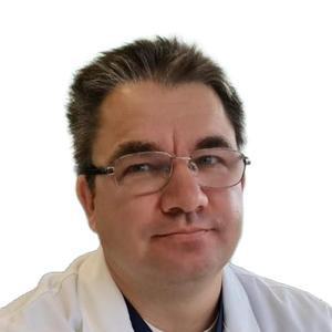 Быков Сергей Эдуардович