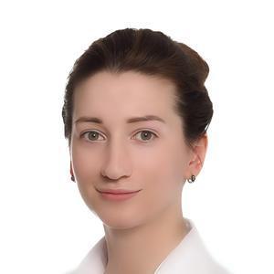 Сосина Светлана Геннадьевна