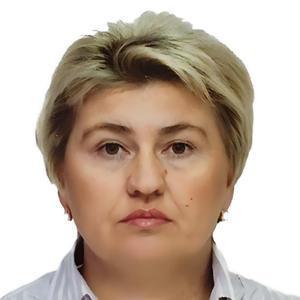 Кнутова Светлана Павловна