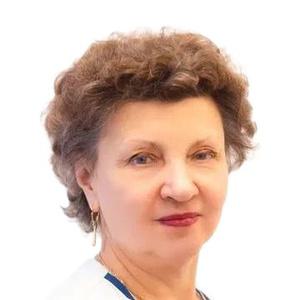 Панова Людмила Юрьевна