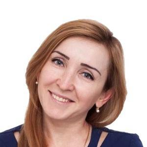 Коготько Ольга Валентиновна