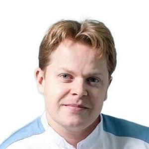 Шпилев Илья Владимирович
