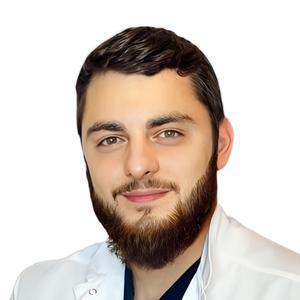 Варданян Микаел Каренович