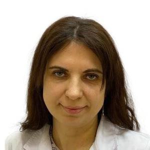 Копылова Светлана Алексеевна