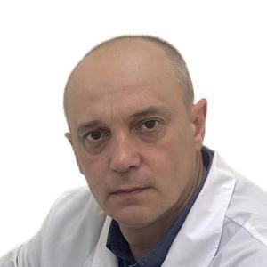 Толстой Александр Владимирович