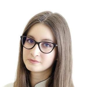 Горгишели Кетеван Важаевна