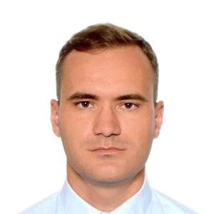 Скробов Максим Николаевич