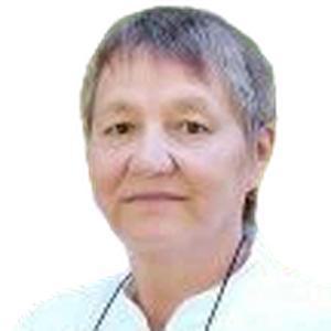 Соловьева Тамара Фроловна