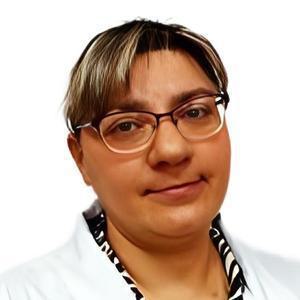 Ягофарова Юлия Владимировна