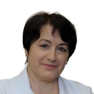 Субочева Ольга Романовна
