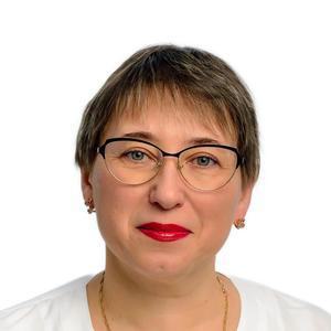 Суринова Наталья Владимировна
