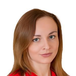 Островская Ольга Александровна