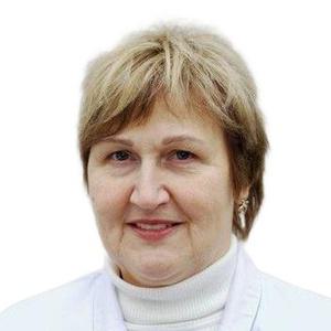 Лазарева Наталья Афанасьевна