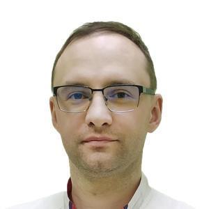 Дубинин Андрей Иванович