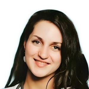 Артюгина Нина Юрьевна