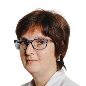 Усина Оксана Андреевна