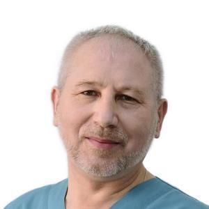 Антипов Вячеслав Антипович