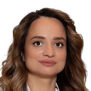 Ракитина Наталья Александровна
