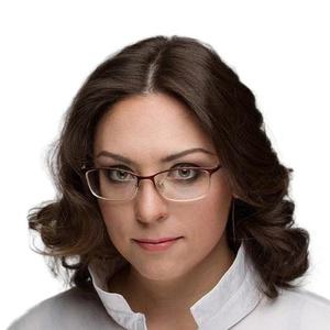 Жамойдик Светлана Васильевна