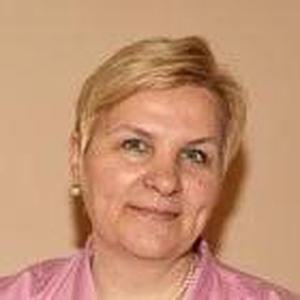 Алексеева Наталья Петровна