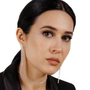 Тазаева Карина Рифкатовна