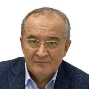 Эсетов Мурад Азединович