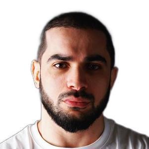 Шахаев Ибрагим Алиевич
