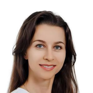 Головко Светлана Николаевна