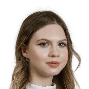 Бокова Вера Владимировна