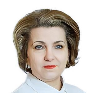 Рамзаева Надежда Алексеевна