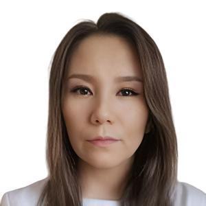 Соколова Валентина Владимировна