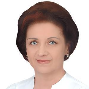 Благодарова Евгения Александровна