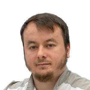 Джанарсланов Джохар Гусейнович