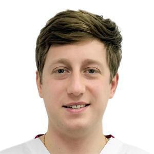 Федин Артём Сергеевич