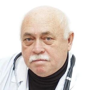 Уханов Пётр Израилович