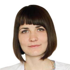 Торунова Мария Алексеевна